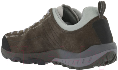 Трекинговые кроссовки Asolo Space GV MM / A40504_A551 (р-р 9.5, темно-коричневый)