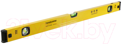 Уровень строительный Hanskonner HK2015-02-0800