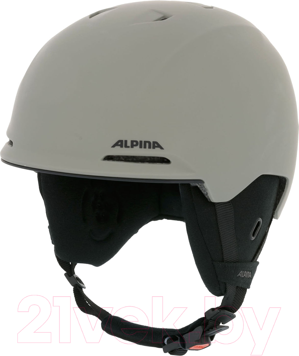 Шлем горнолыжный Alpina Sports Kroon Mips / A9253_31