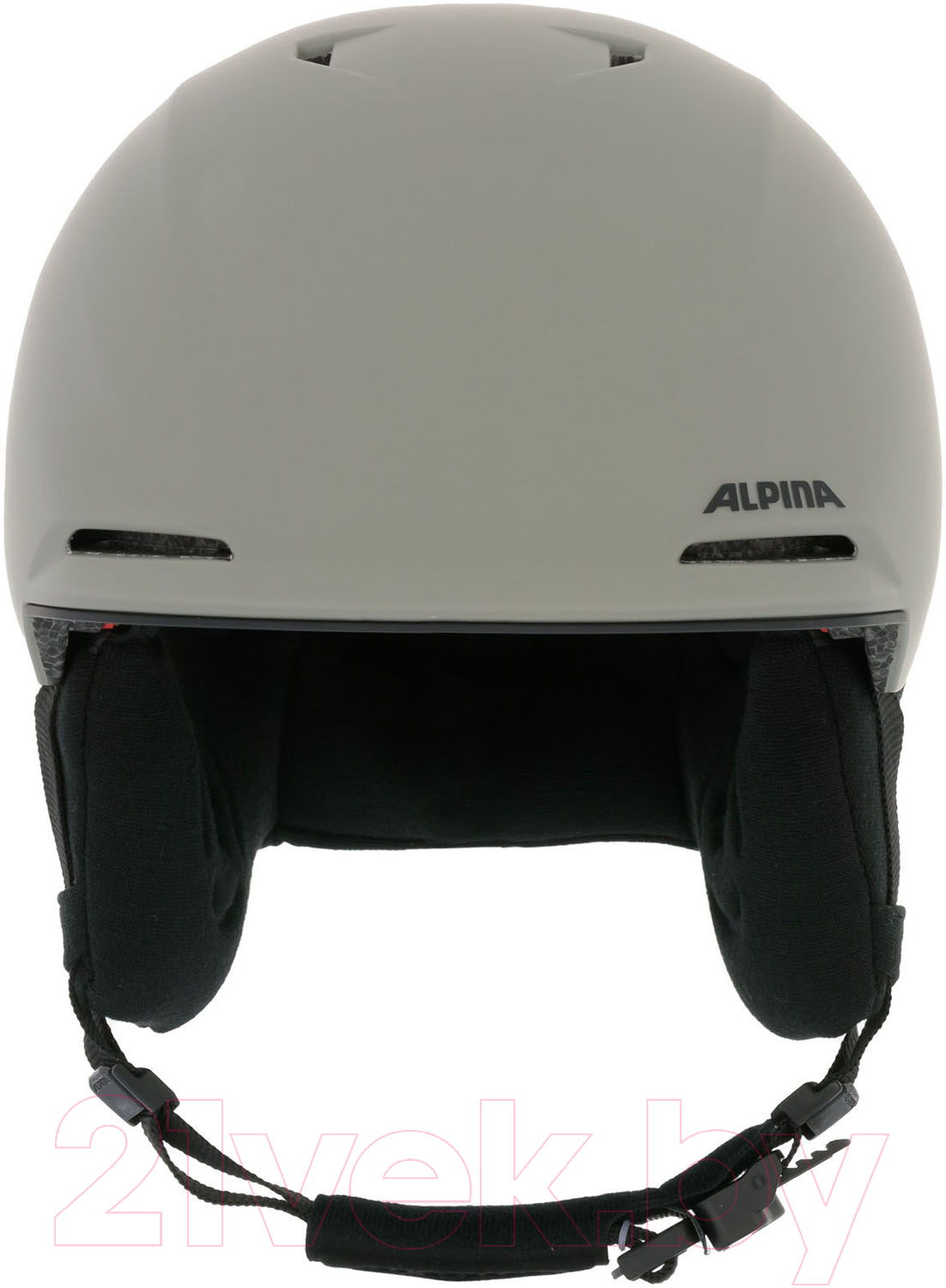 Шлем горнолыжный Alpina Sports Kroon Mips / A9253_31
