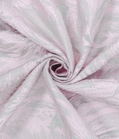 Штора LEGRAND Каприз 150x260 / 58119206 (розовый) - 