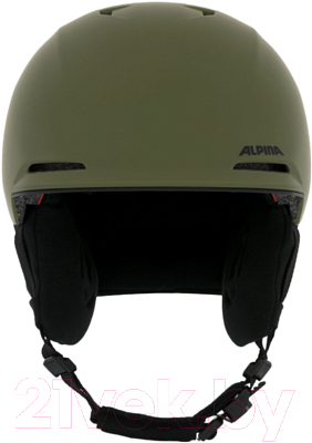 Шлем горнолыжный Alpina Sports Brix / A9252_60