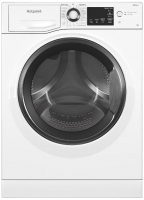 Стиральная машина Hotpoint NSB 7225 S V RU - 