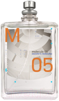 Туалетная вода Escentric Molecules 05 Cased (30мл)