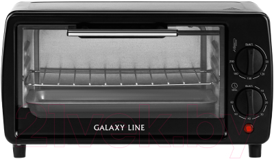 Ростер Galaxy Line GL 2625 (черный)