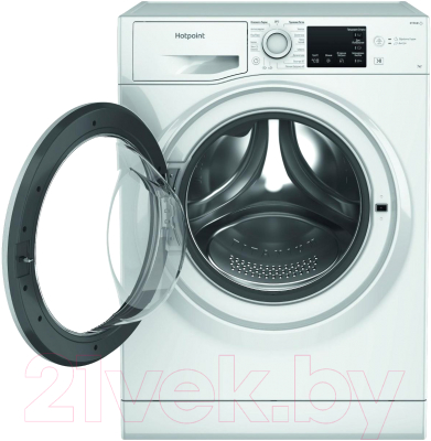 Стиральная машина Hotpoint-Ariston NSB 7225 W V RU