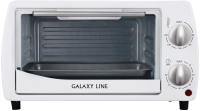 Ростер Galaxy Line GL 2626 (белый) - 