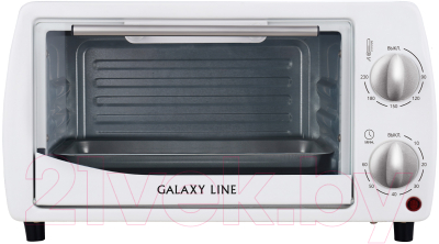 Ростер Galaxy Line GL 2626 (белый)