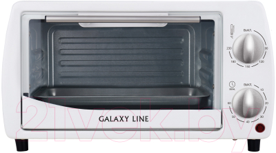 Купить Ростер Galaxy Line GL 2626  