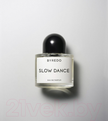 Парфюмерная вода Byredo Slow Dance (50мл)