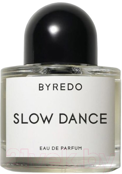 Парфюмерная вода Byredo Slow Dance