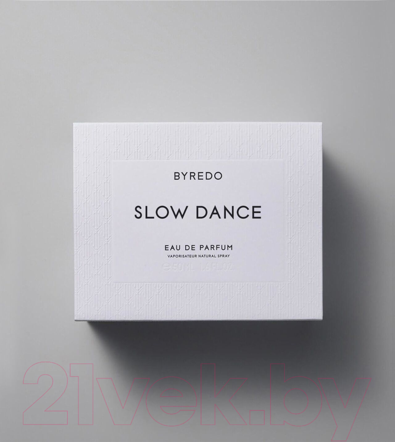 Парфюмерная вода Byredo Slow Dance