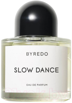 Парфюмерная вода Byredo Slow Dance (100мл)