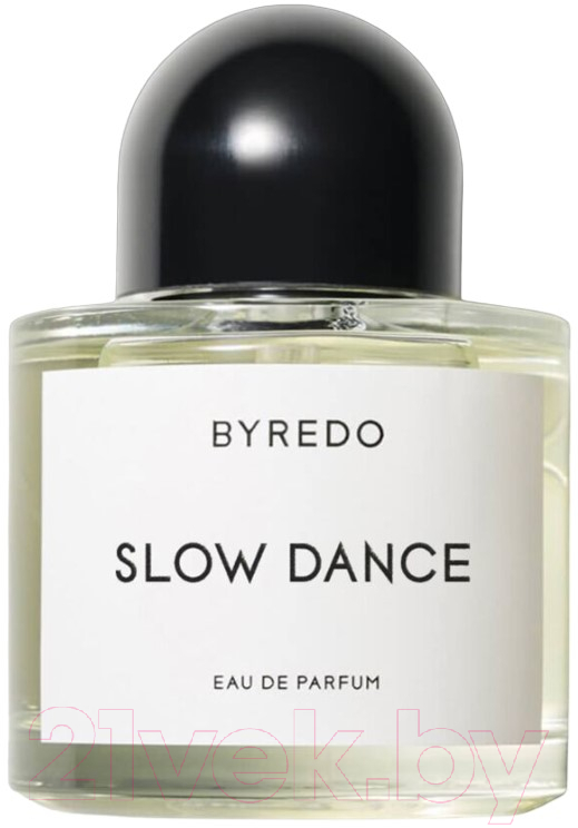 Парфюмерная вода Byredo Slow Dance