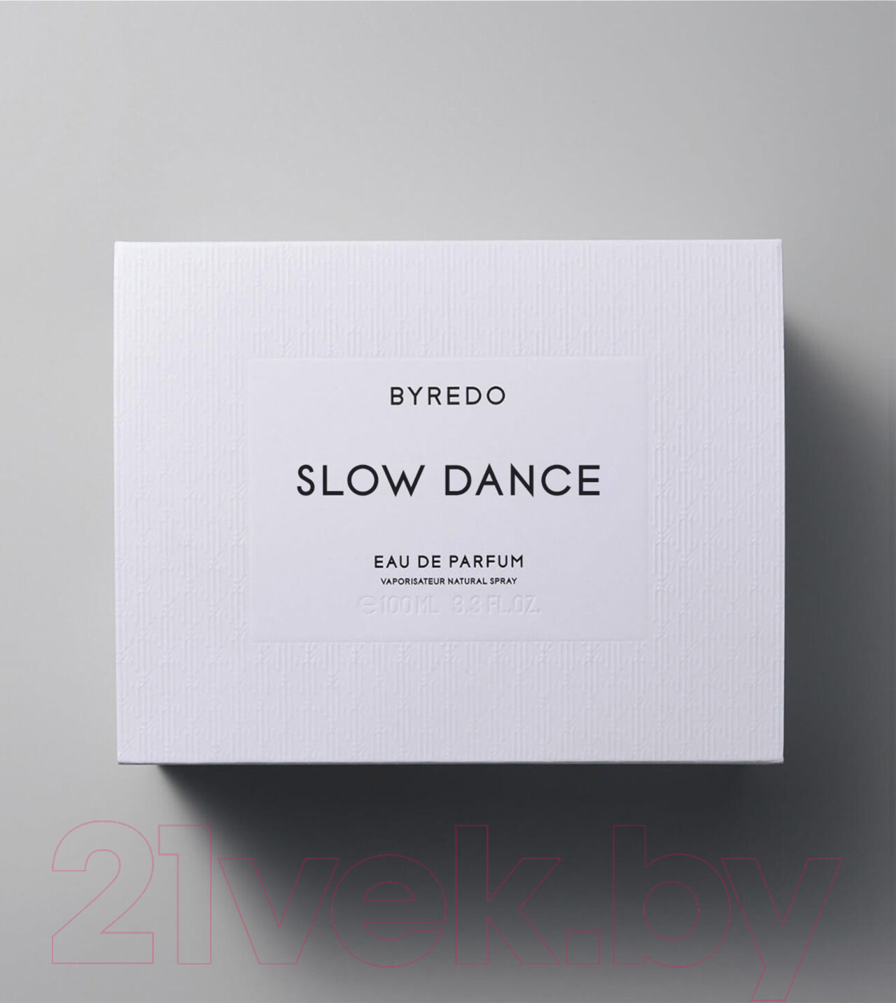 Парфюмерная вода Byredo Slow Dance