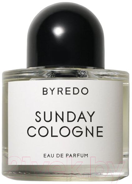 Парфюмерная вода Byredo Sunday Cologne