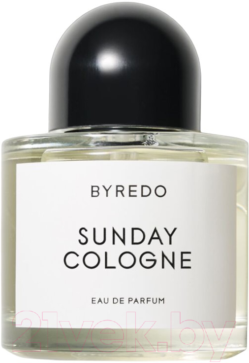 Парфюмерная вода Byredo Sunday Cologne