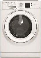 Стиральная машина Hotpoint NSS 5015 H RU - 