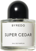 Парфюмерная вода Byredo Super Cedar (50мл) - 