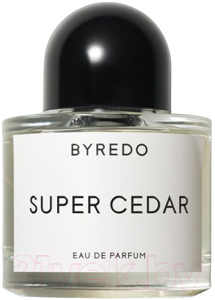 Парфюмерная вода Byredo Super Cedar