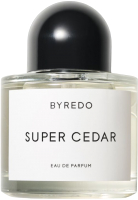 Парфюмерная вода Byredo Super Cedar (100мл) - 