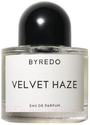 Парфюмерная вода Byredo Velvet Haze (50мл)