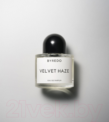 Парфюмерная вода Byredo Velvet Haze (50мл)