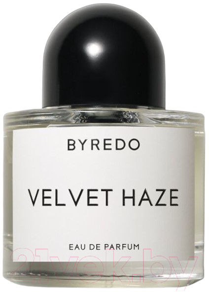 Парфюмерная вода Byredo Velvet Haze