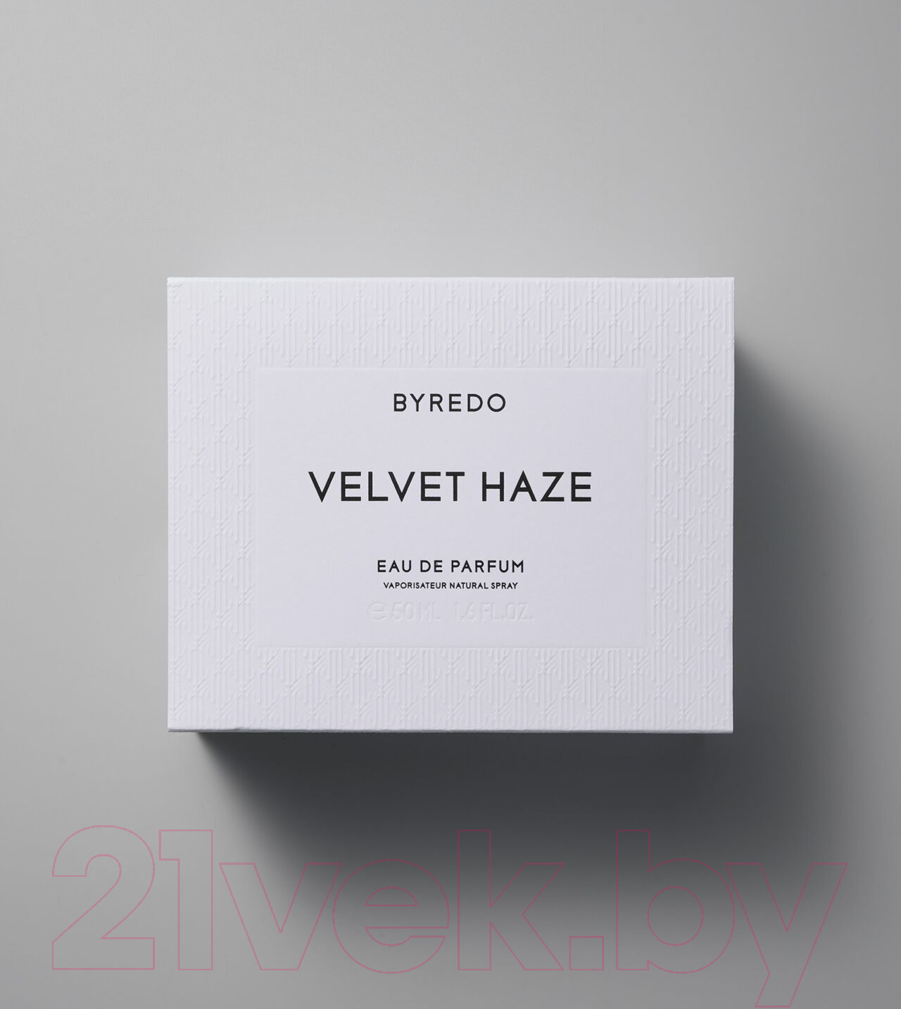 Парфюмерная вода Byredo Velvet Haze