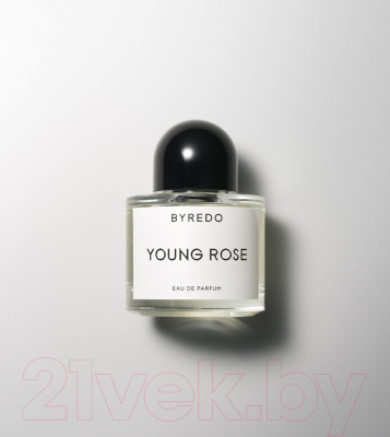 Парфюмерная вода Byredo Young Rose (50мл)