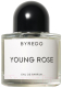 Парфюмерная вода Byredo Young Rose (50мл) - 