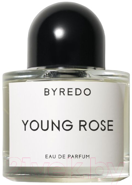 Парфюмерная вода Byredo Young Rose