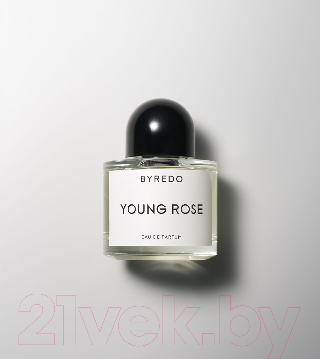 Парфюмерная вода Byredo Young Rose