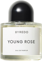 Парфюмерная вода Byredo Young Rose (100мл) - 