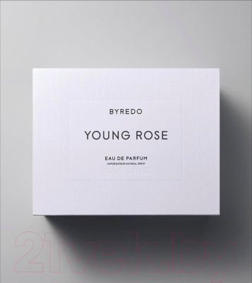 Парфюмерная вода Byredo Young Rose (100мл)