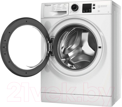 Стиральная машина Hotpoint NSS 5015 K RU