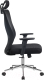 Миниатюра изображения товара Кресло офисное Everprof Joy (сетка/черный)