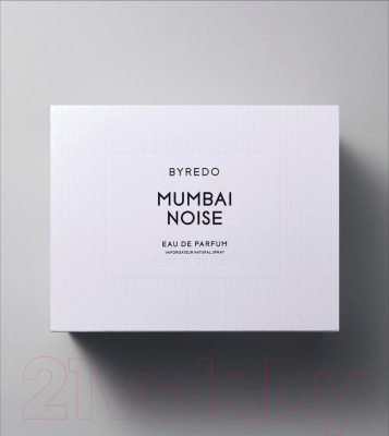 Изображение товара Парфюмерная вода Byredo Mumbai Noise (100мл)