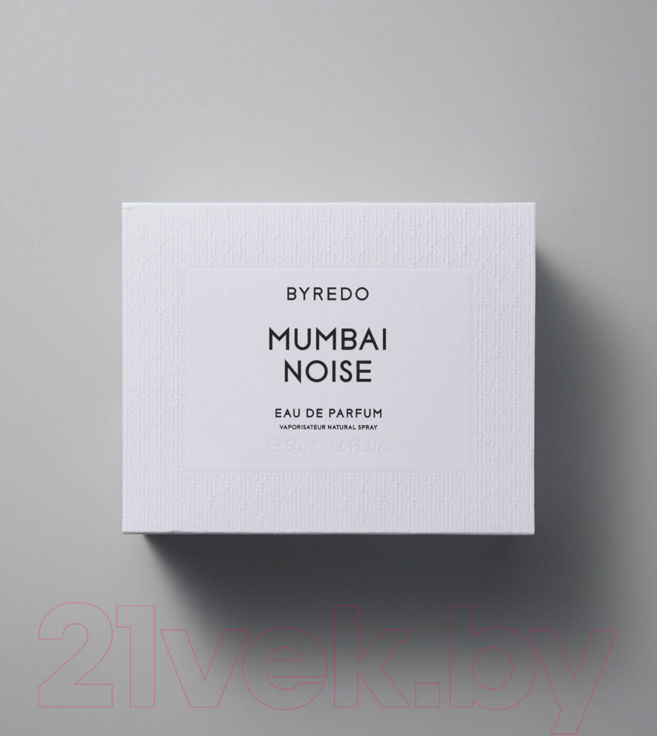 Парфюмерная вода Byredo Mumbai Noise