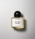 Миниатюра изображения товара Парфюмерная вода Byredo Mumbai Noise (50мл)