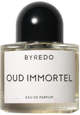 Парфюмерная вода Byredo Oud Immortel (50мл)