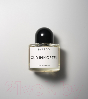 Парфюмерная вода Byredo Oud Immortel (100мл)