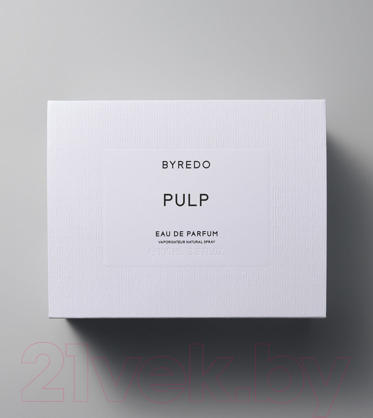 Парфюмерная вода Byredo Pulp