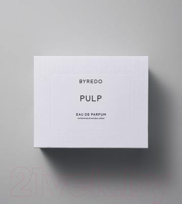 Парфюмерная вода Byredo Pulp (100мл)