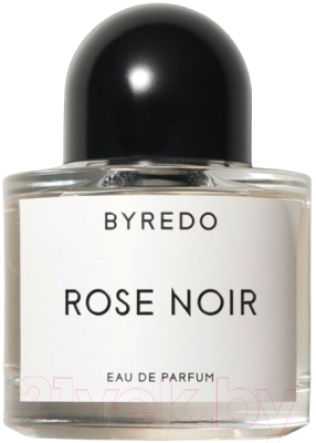 Парфюмерная вода Byredo Rose Noir