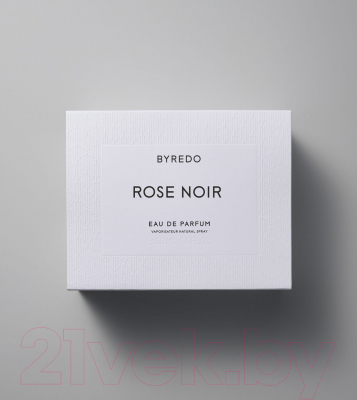 Парфюмерная вода Byredo Rose Noir (50мл)