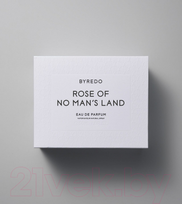 Парфюмерная вода Byredo Rose Of No Man's Land (50мл)