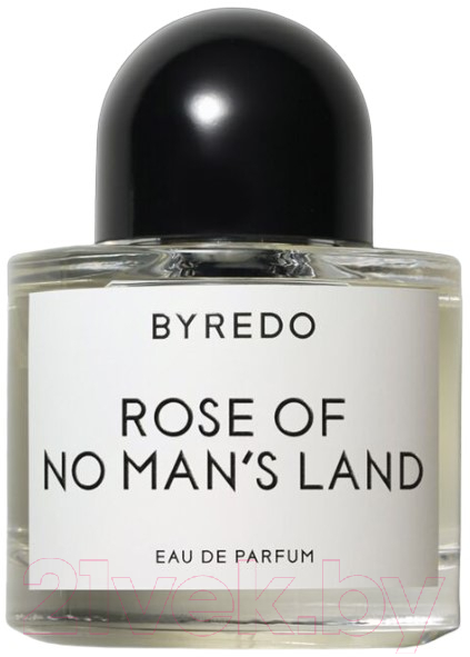 Парфюмерная вода Byredo Rose Of No Man's Land