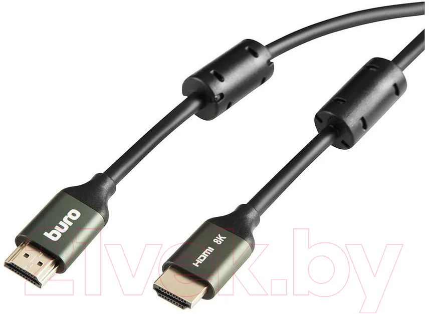 Кабель Buro BHP-HDMI-2.1-3G