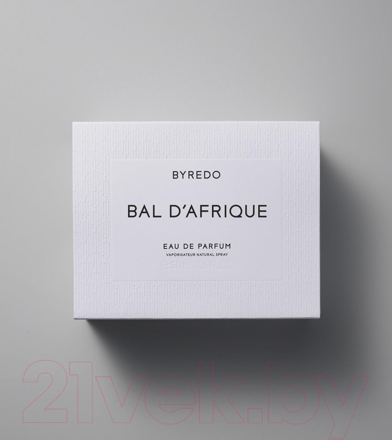 Парфюмерная вода Byredo Bal D'afrique